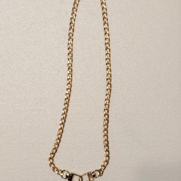 Louis Vuitton Vintage EUC Lock 🔐 and Key #202 - Picture 14 of 15